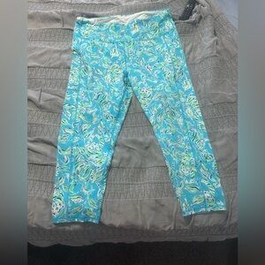 Lilly Pulitzer luxletic leggings